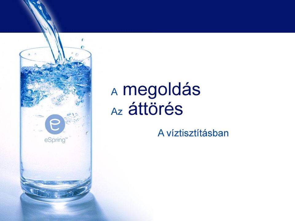 z áttörés
