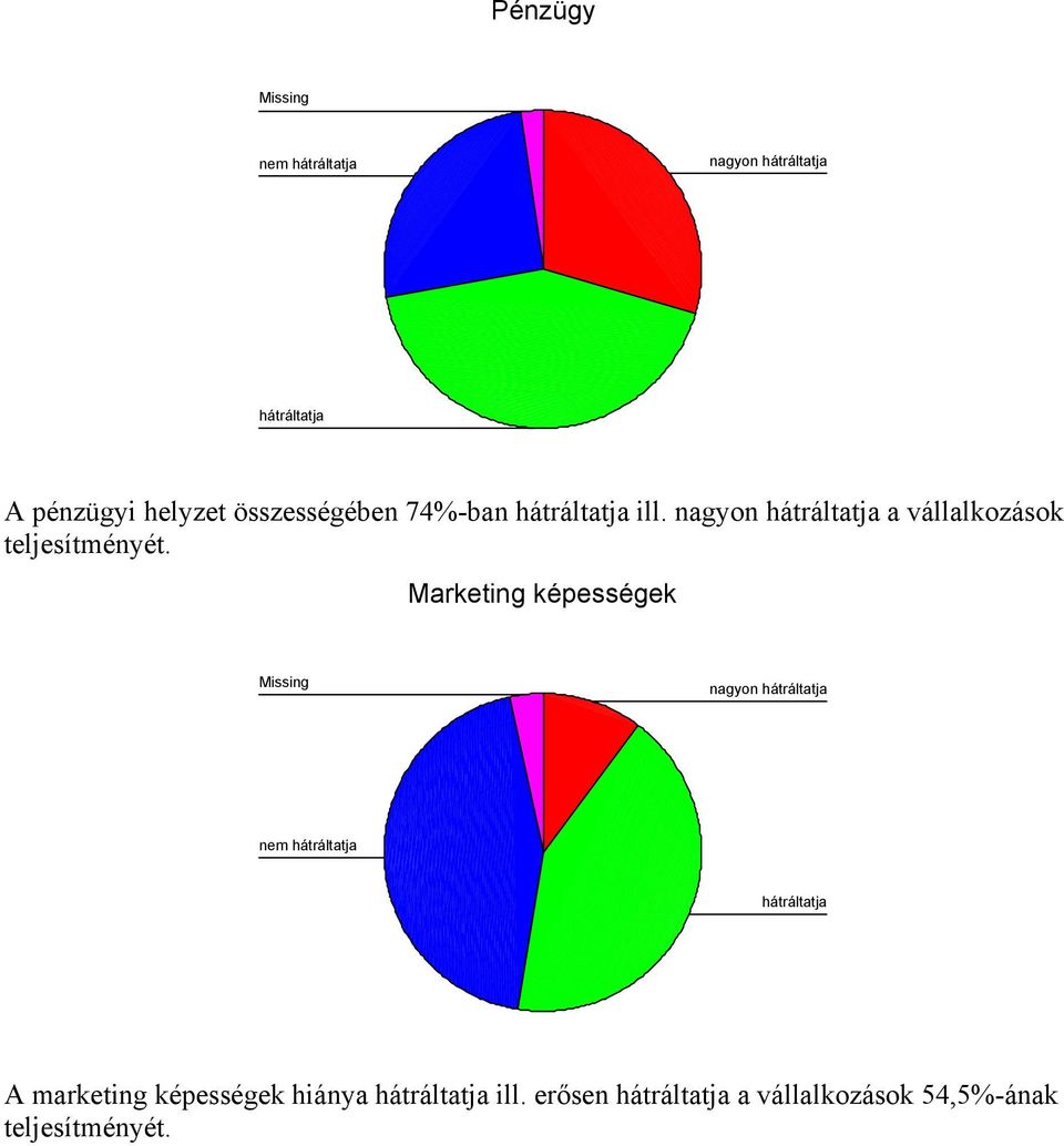 Marketing képességek A marketing képességek