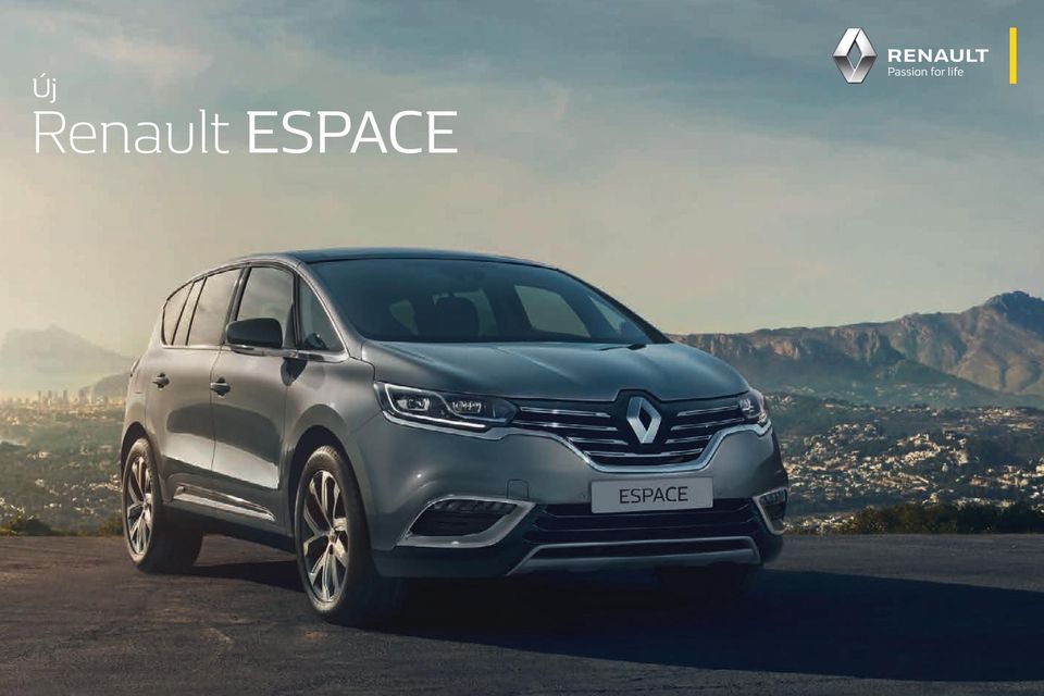 ESPACE