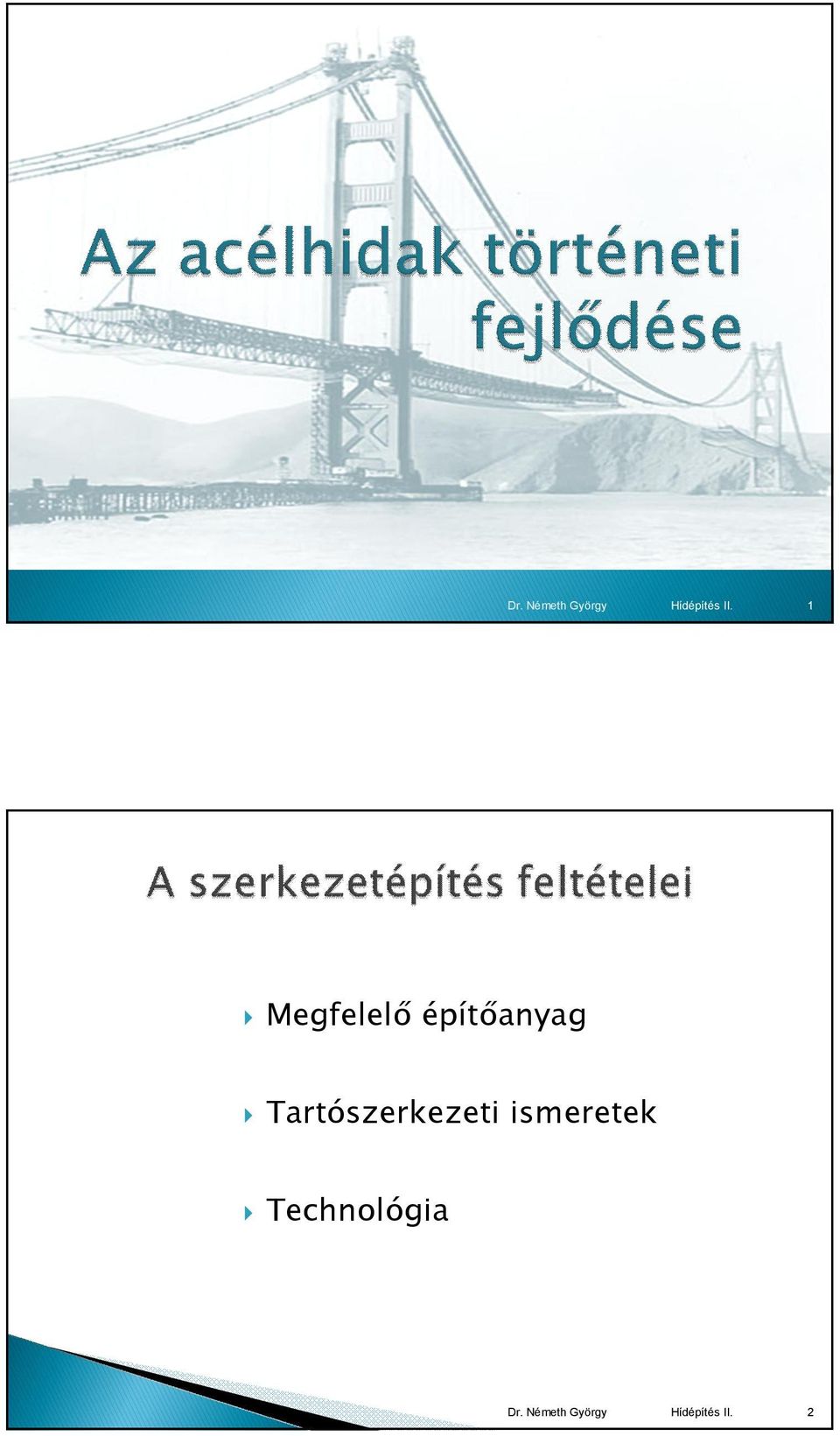 Tartószerkezeti