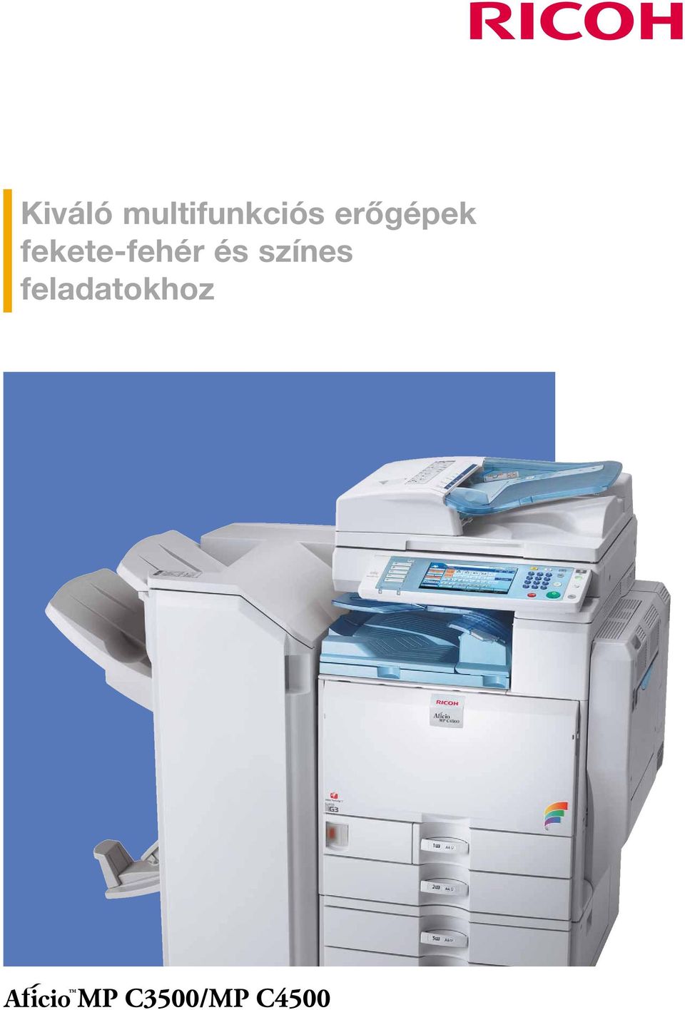 erőgépek
