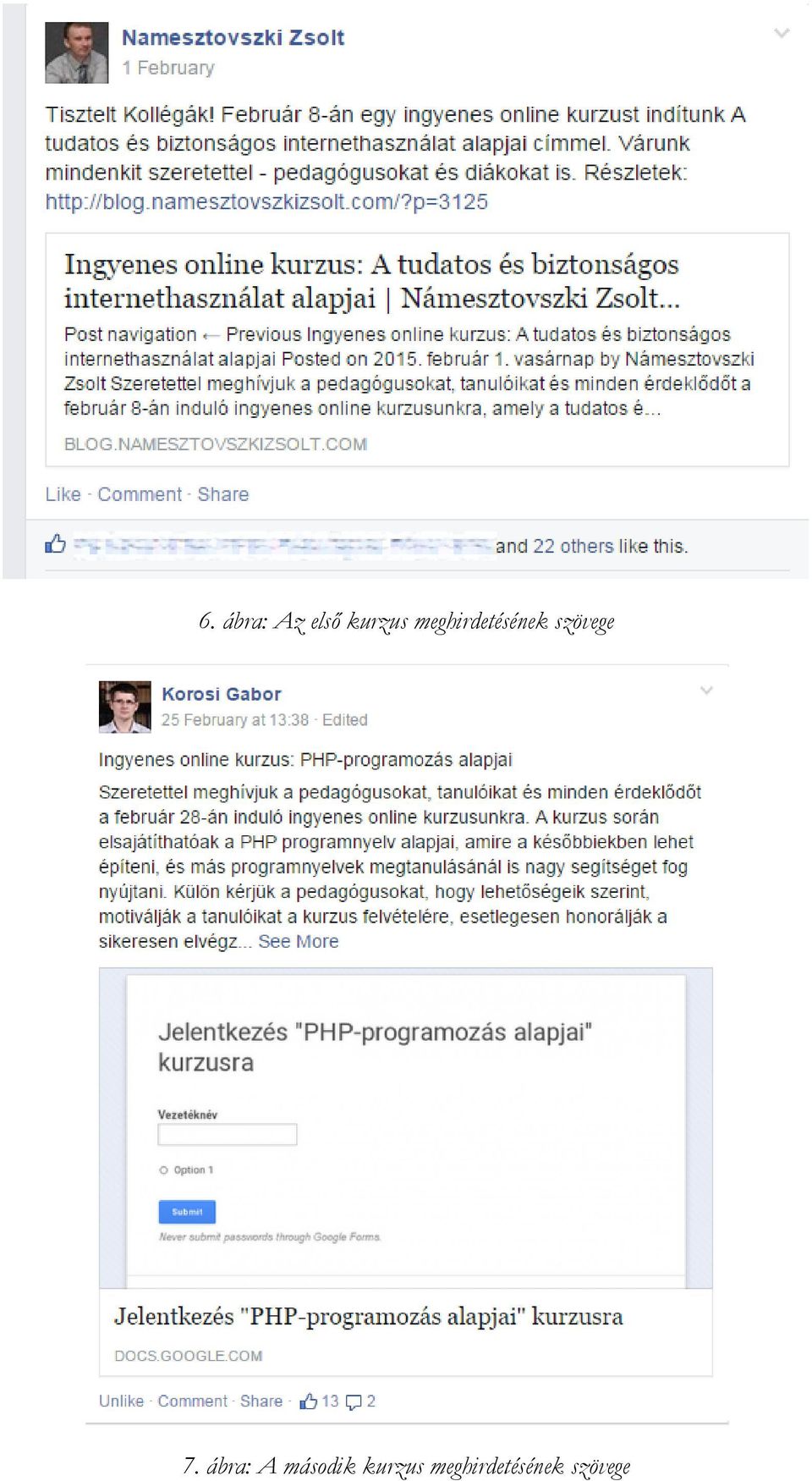 7. ábra: A második
