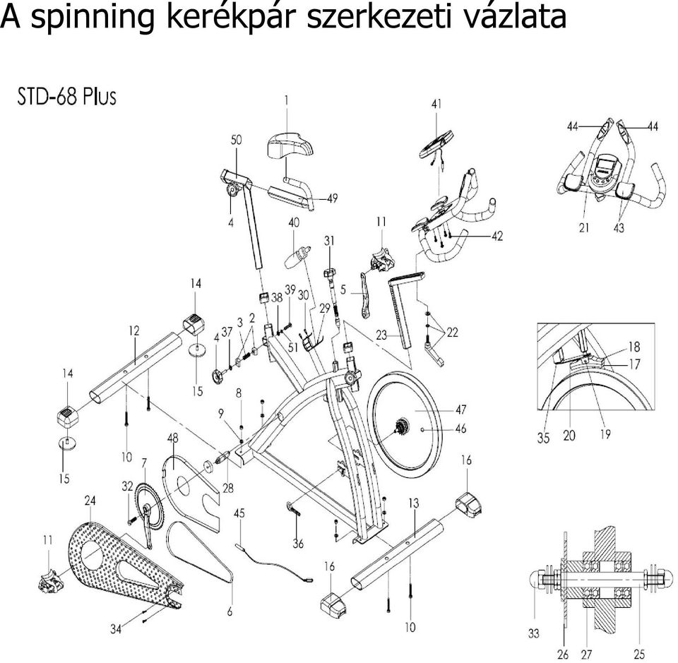 kerékpár