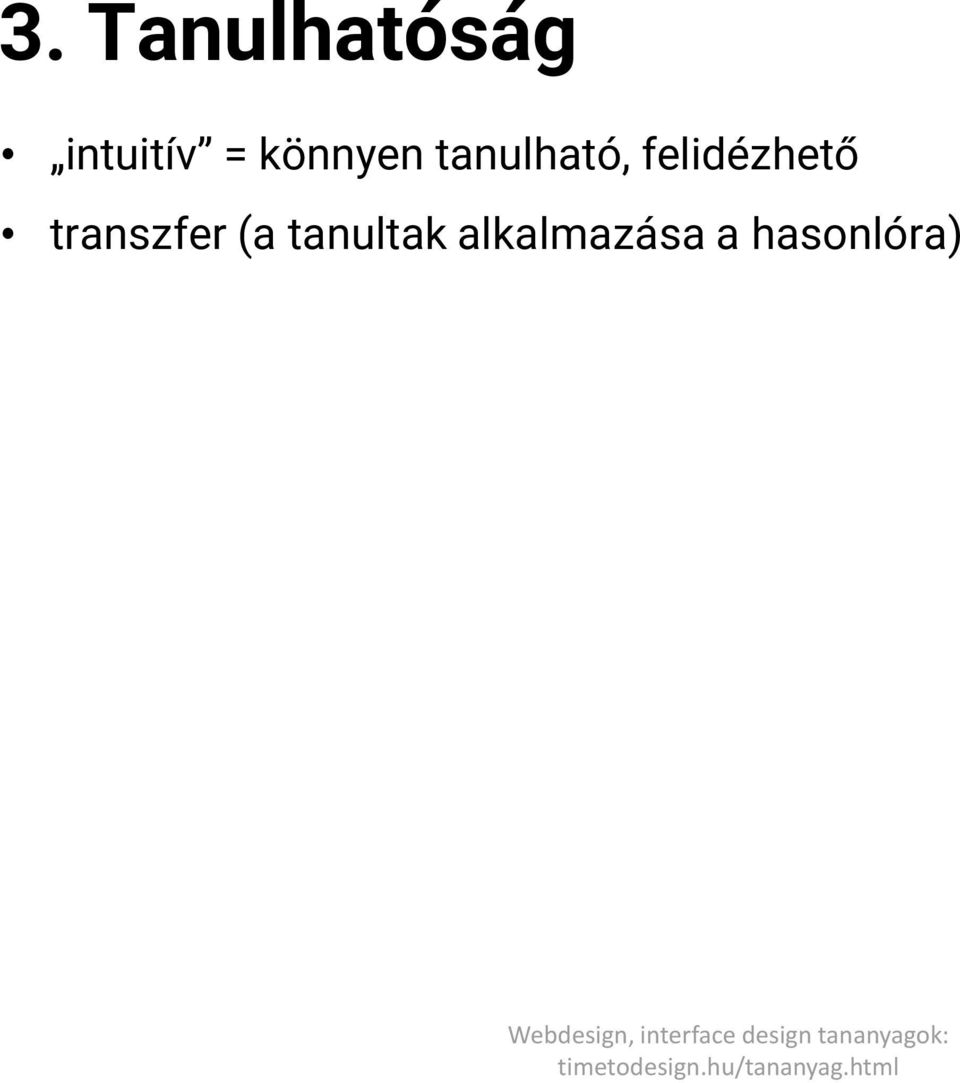 felidézhető transzfer (a