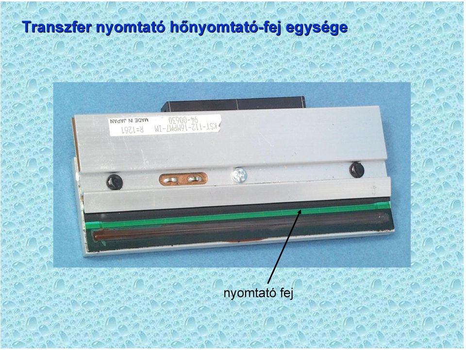 hő-fej
