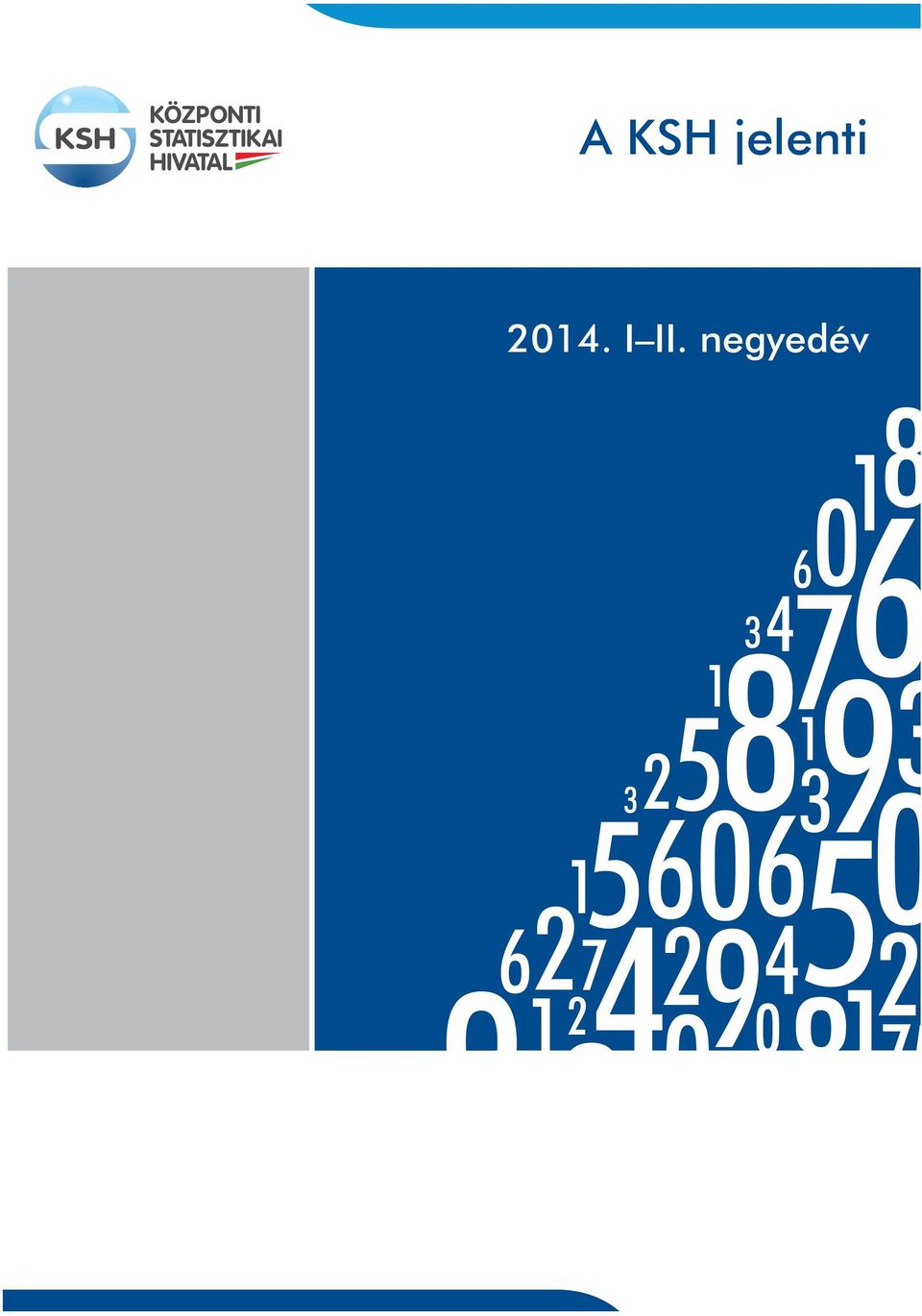 2014. I