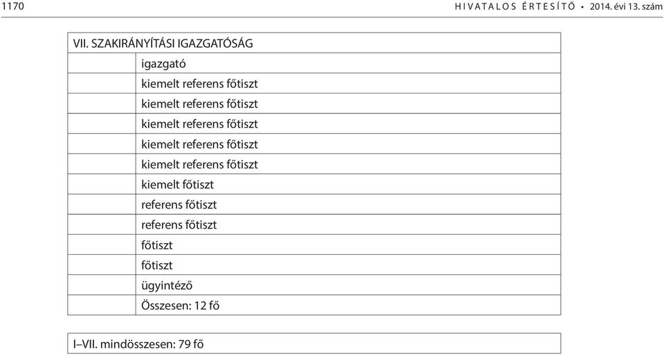 kiemelt referens főtiszt kiemelt referens főtiszt kiemelt referens főtiszt kiemelt