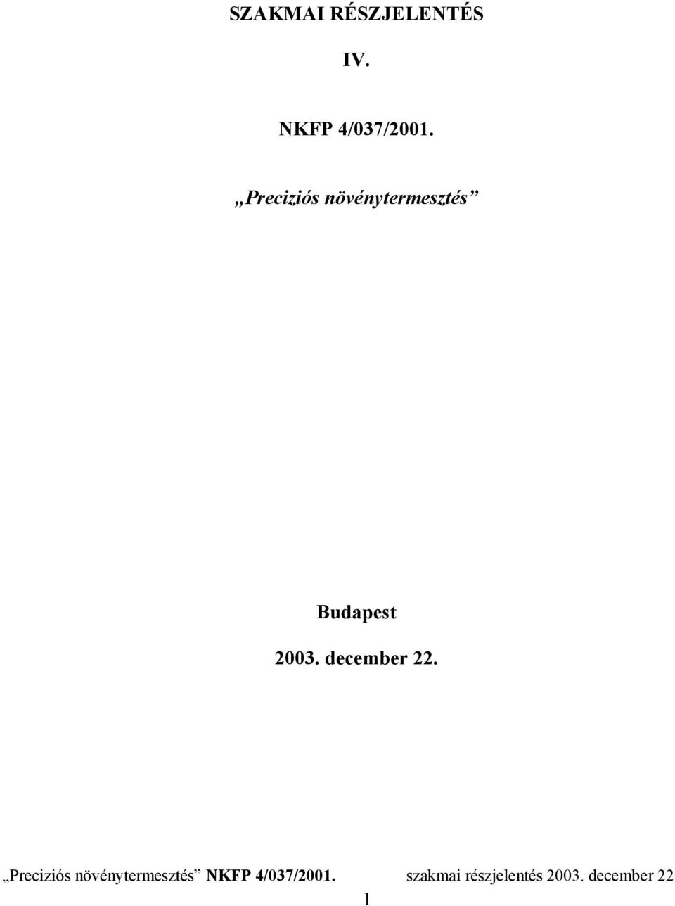 december 22.