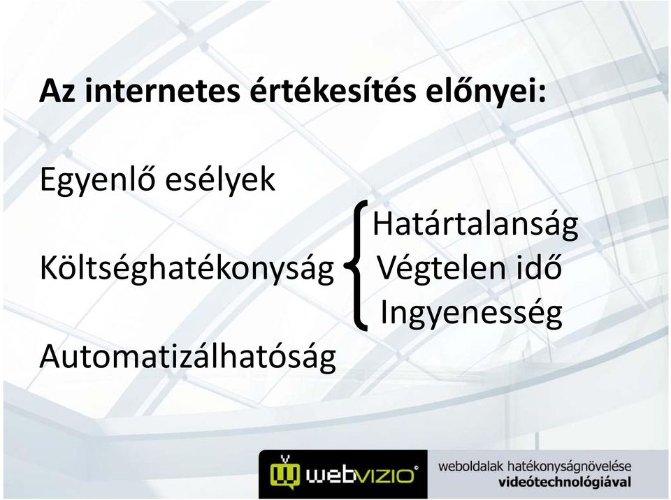 Határtalanság