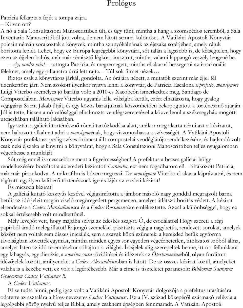 Randevú oszlop rövidítései