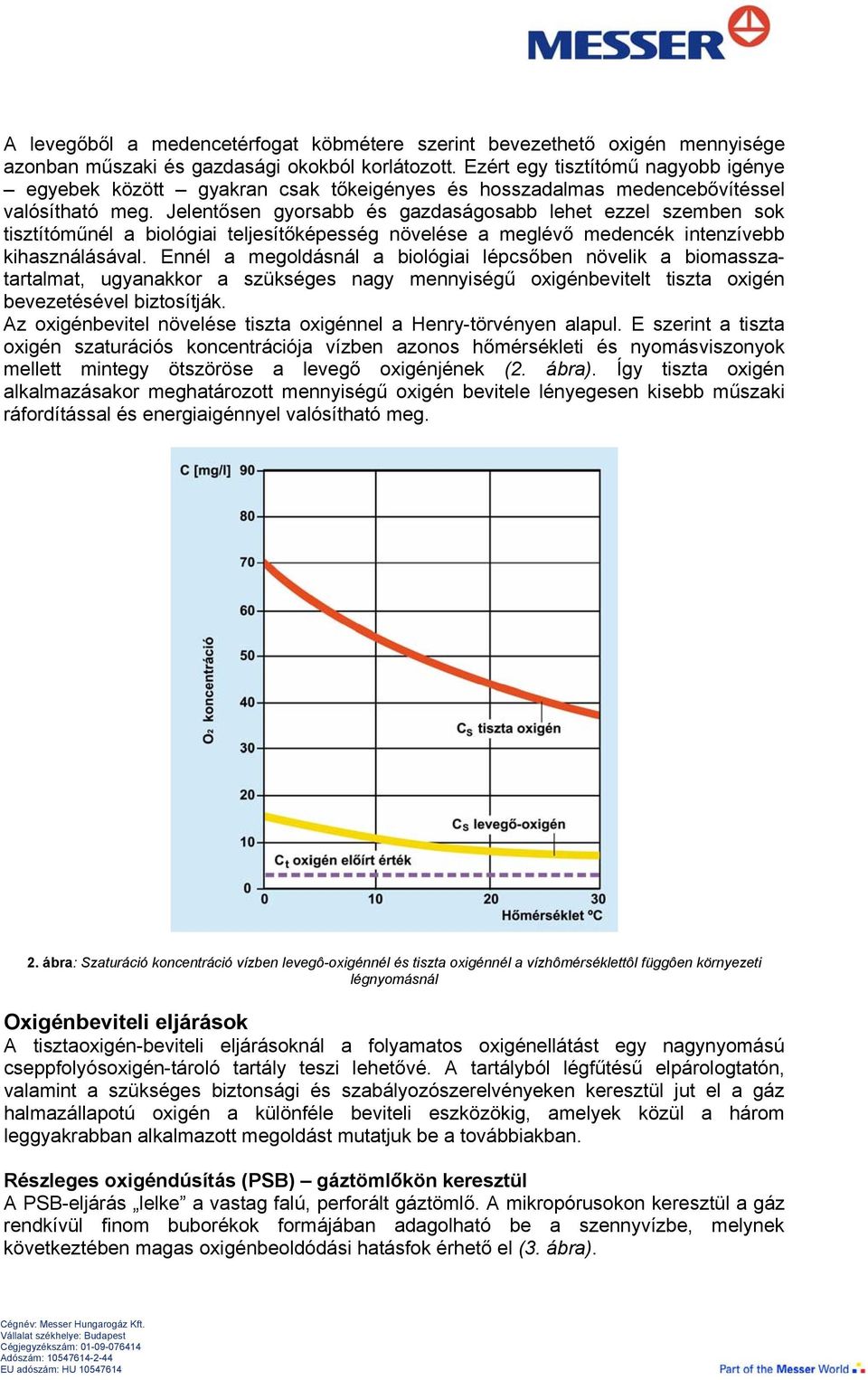 Jelentősen gyorsabb és gazdaságosabb lehet ezzel szemben sok tisztítóműnél a biológiai teljesítőképesség növelése a meglévő medencék intenzívebb kihasználásával.