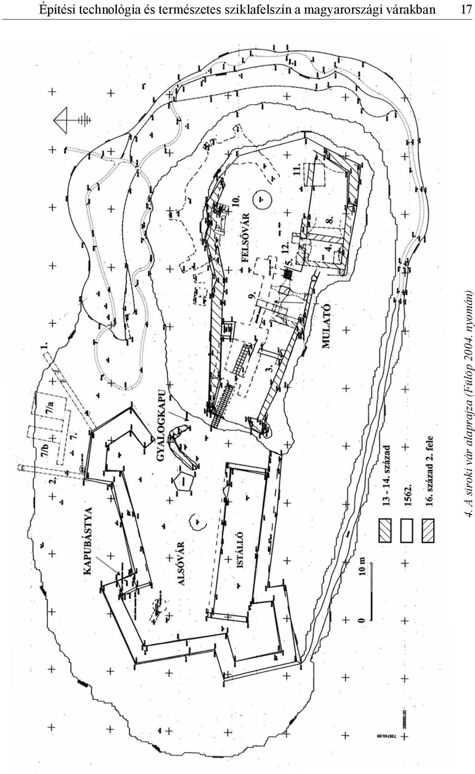 magyarországi várakban 17 4.