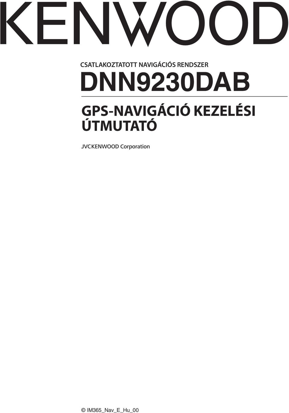 DNN9230DAB