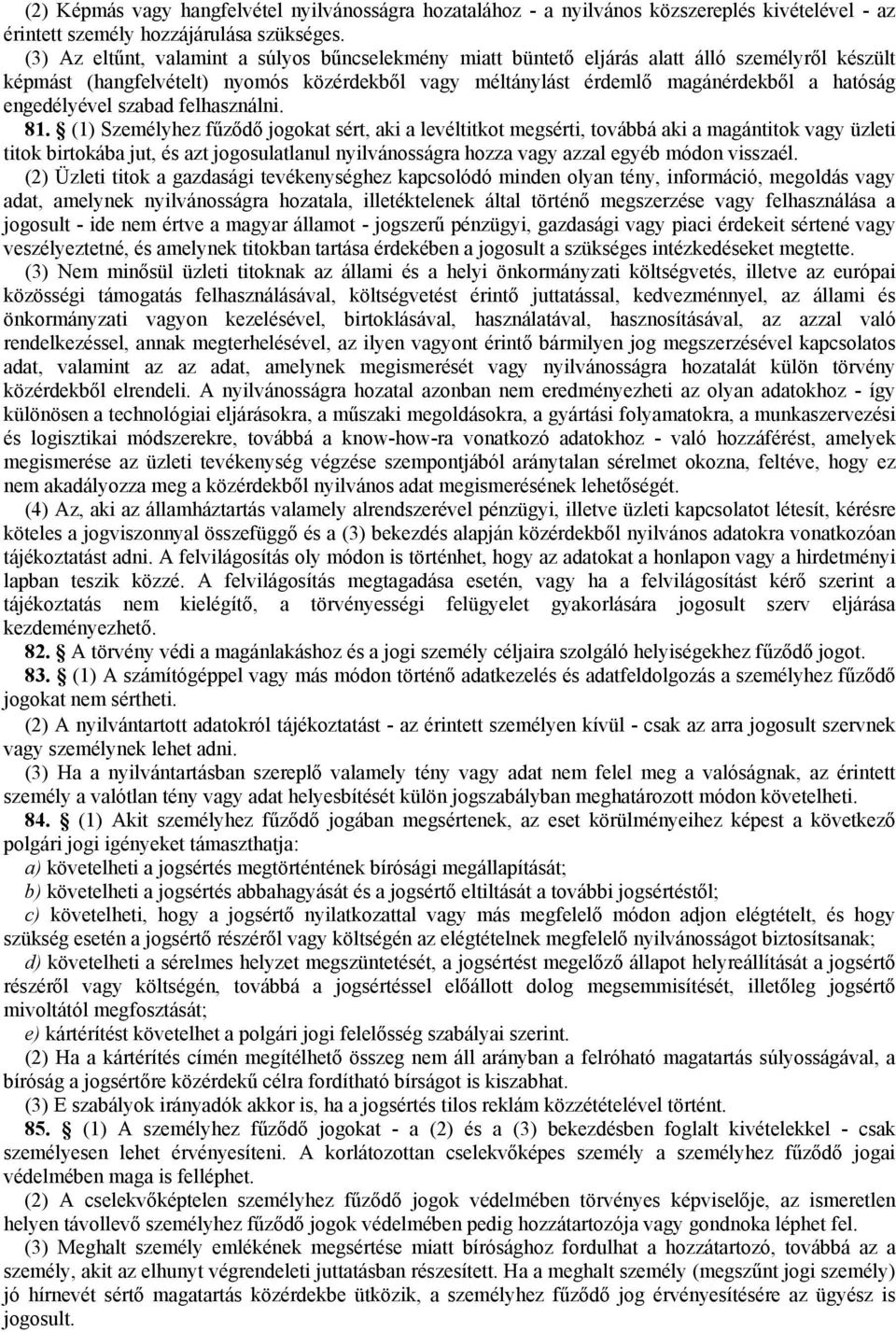 engedélyével szabad felhasználni. 81.