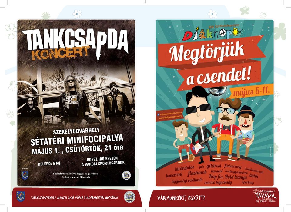 Polgármesteri