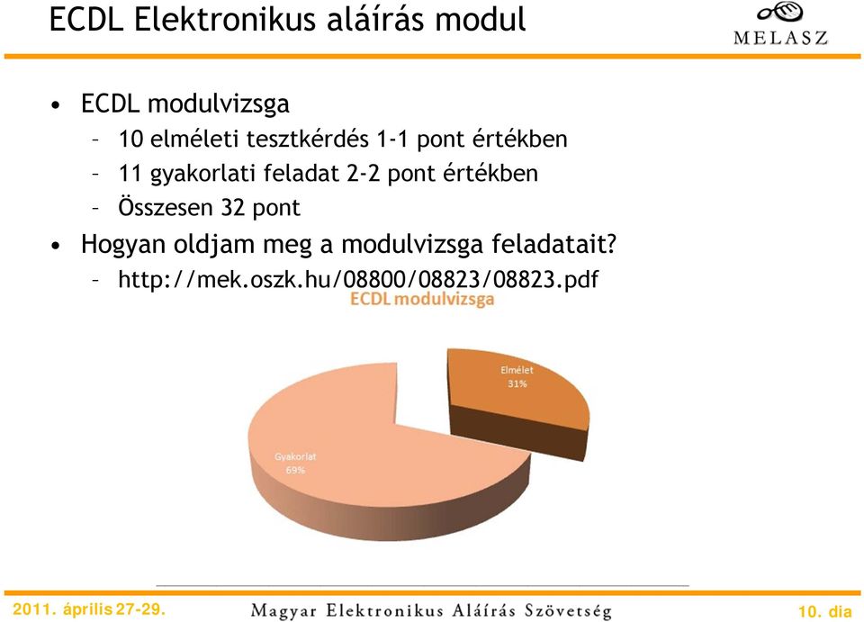 feladat 2-2 pont értékben Összesen 32 pont Hogyan oldjam