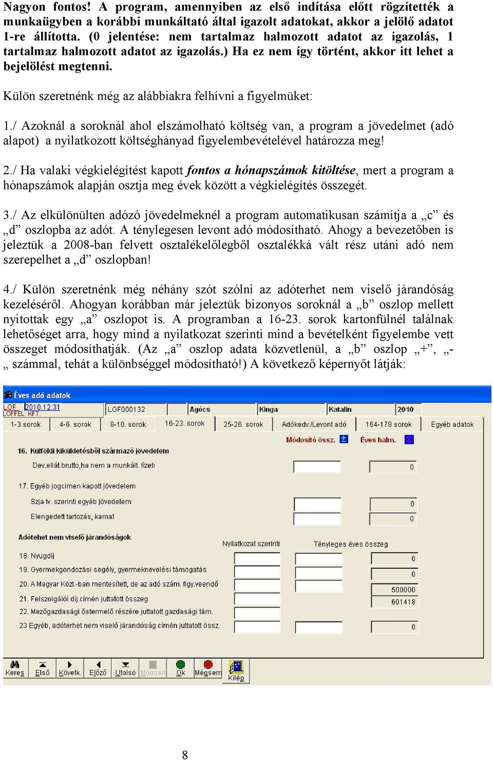 Tartalom jegyzék: MUN v1231-m - PDF Ingyenes letöltés