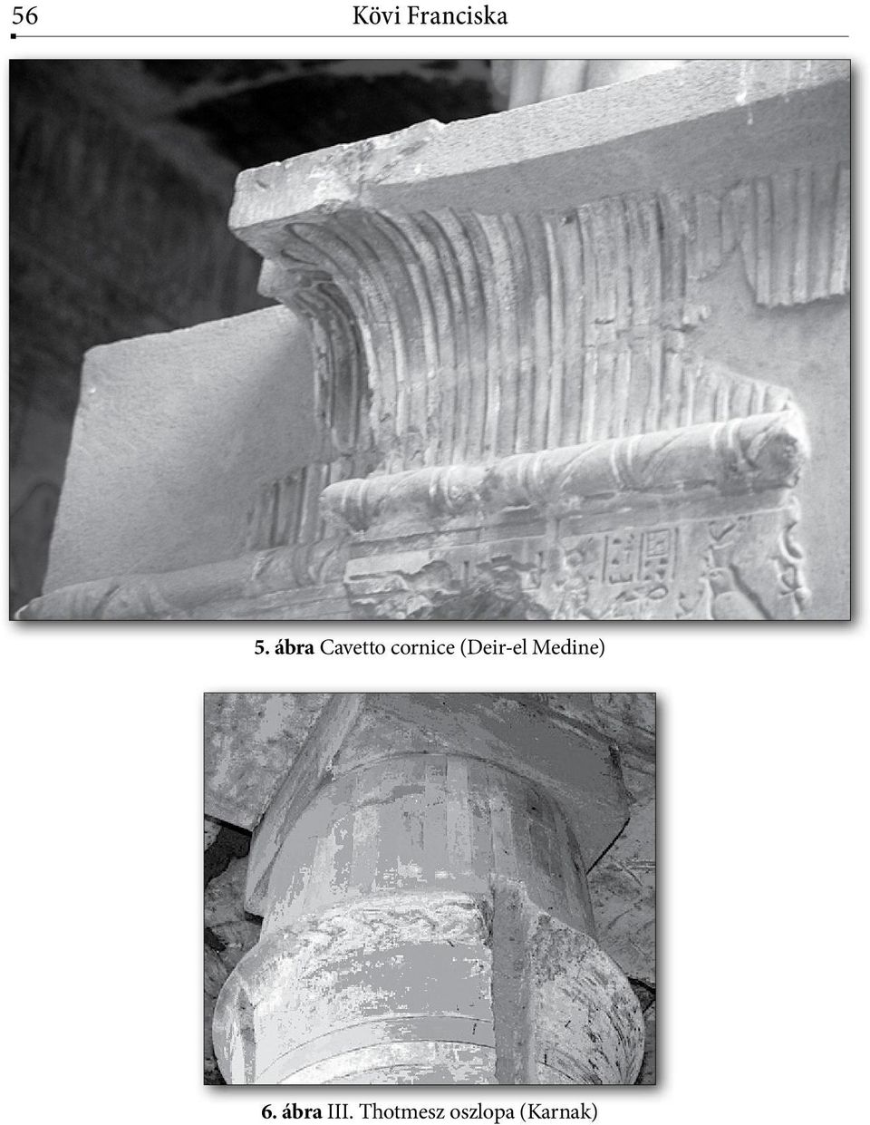 (Deir-el Medine) 6.