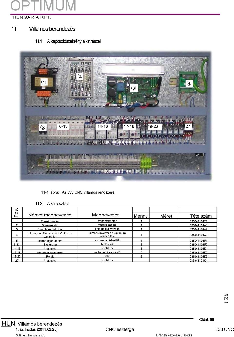 Protective Motorschutzschalter Relais Protective Megnevezés transzformátor vezérlő modul kefe nélküli vezérlő Simens inverter az Optimum vezérlő felé automata biztosíték