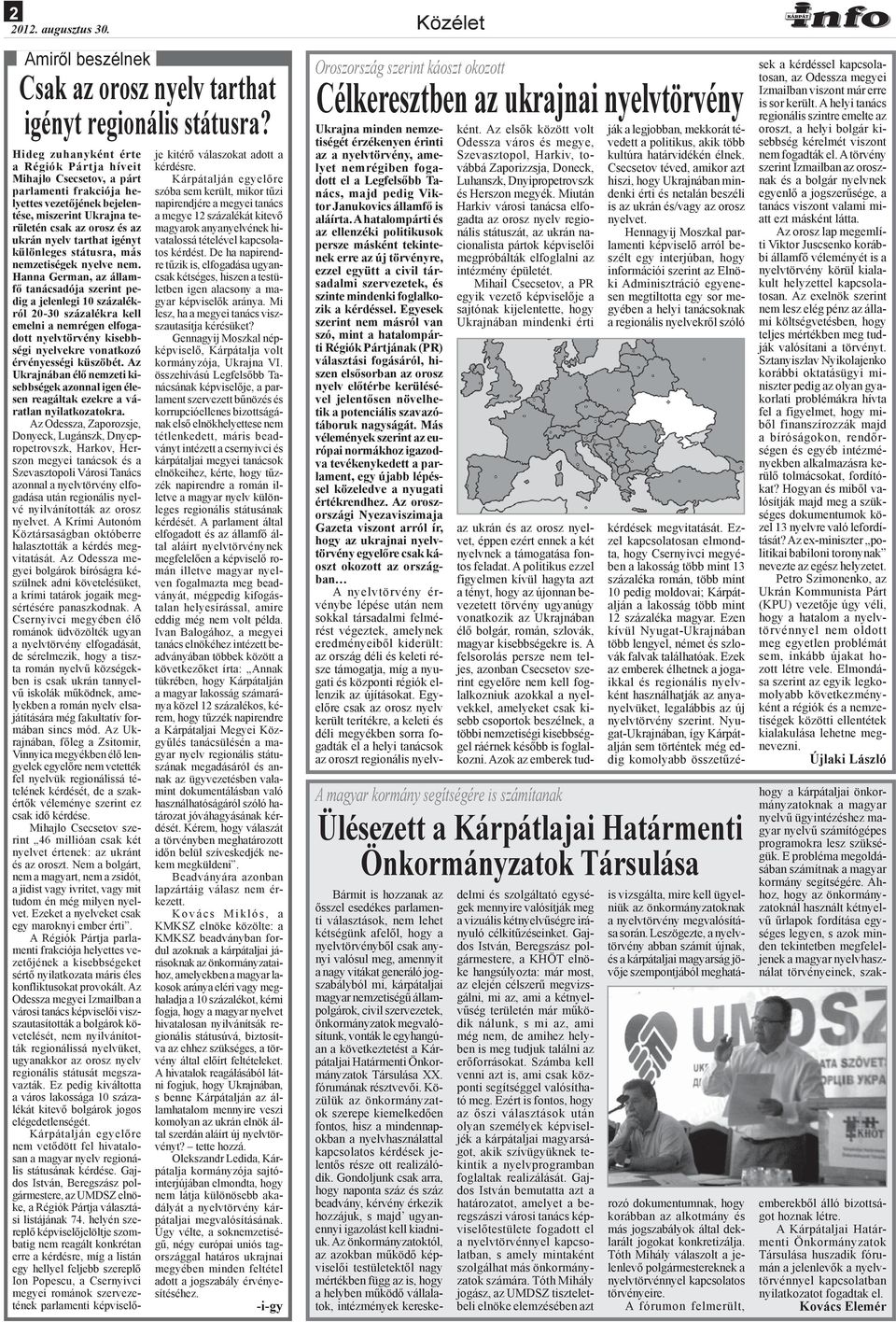 Orosz randevú oldalak jogszerűek