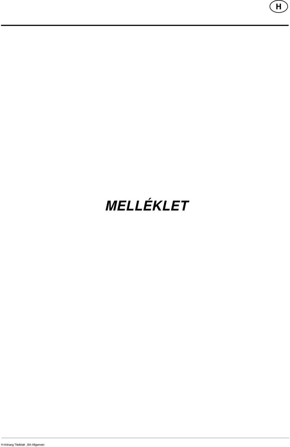 Titelblatt