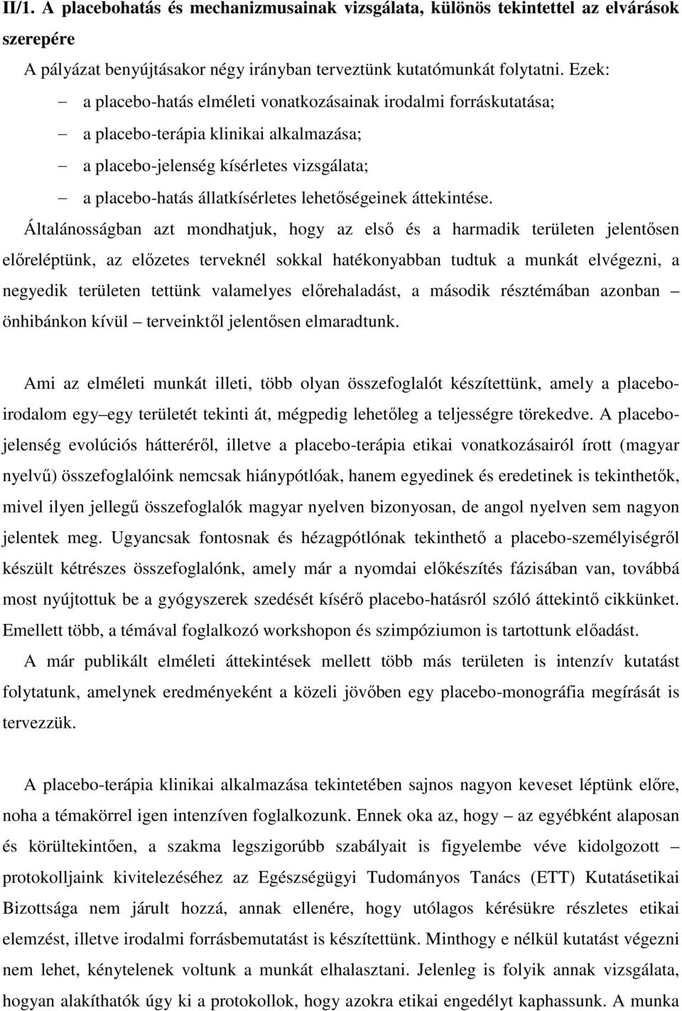 lehetőségeinek áttekintése.
