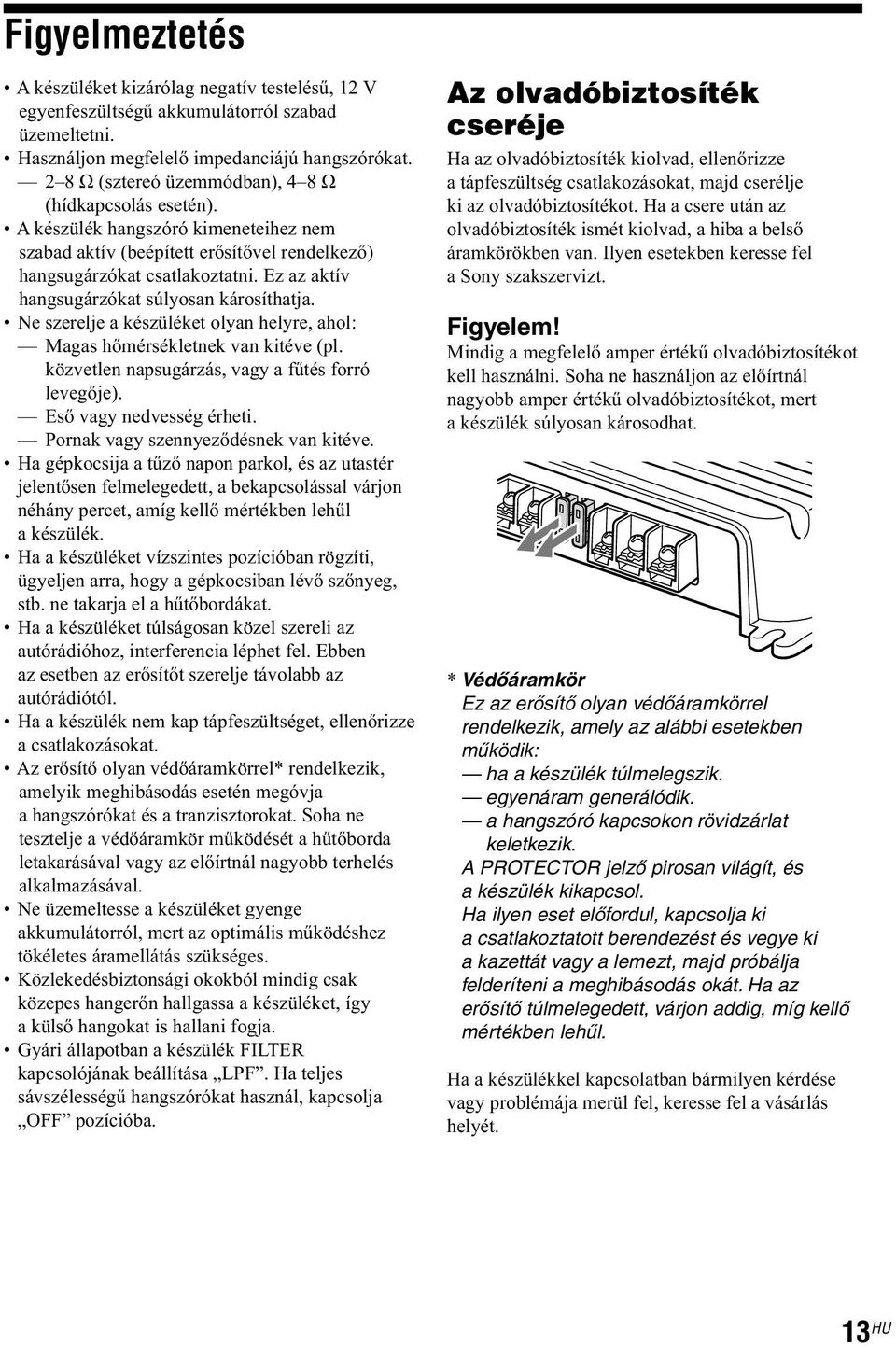 Stereo Power Amplifier - PDF Free Download