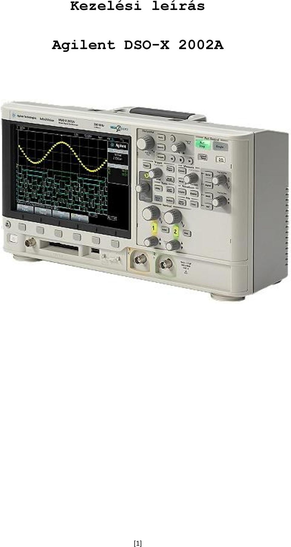 Agilent
