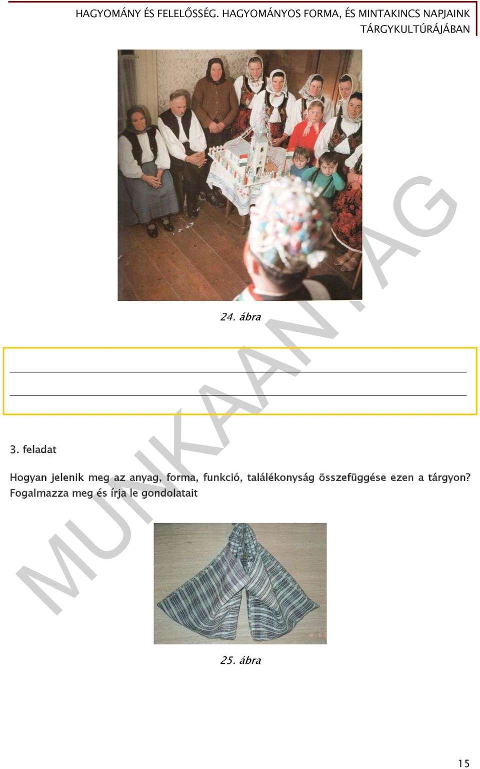 forma, funkció, találékonyság