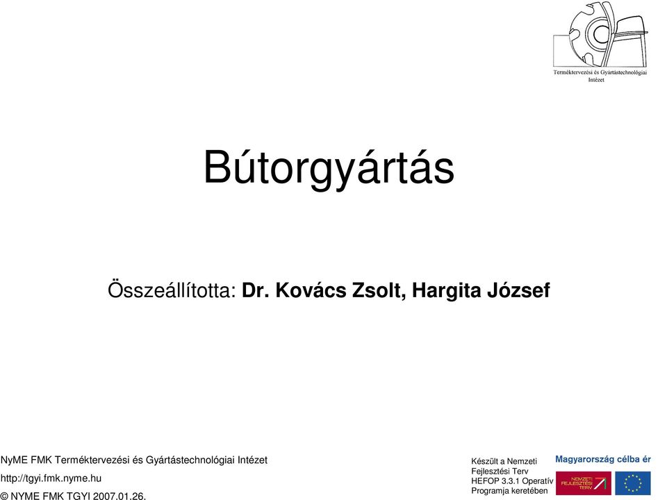 Kovács Zsolt, Hargita