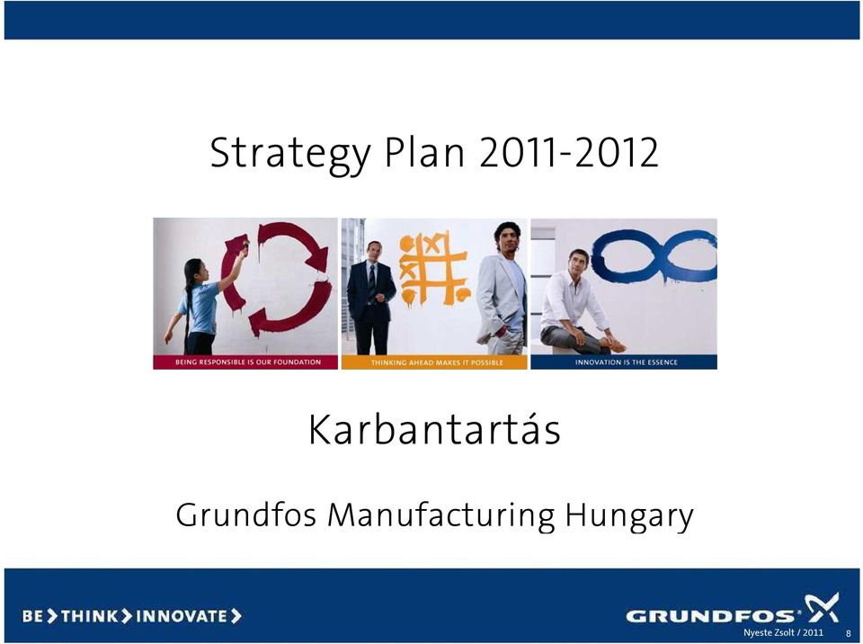 Karbantartás