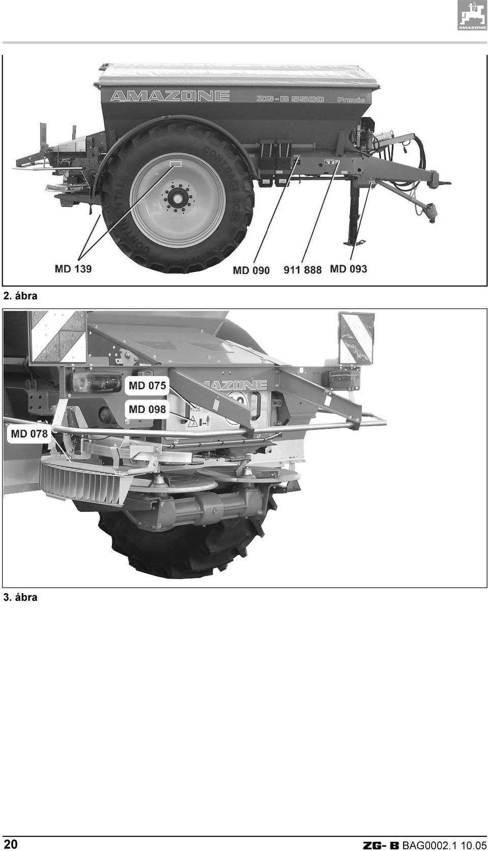 ZG- B