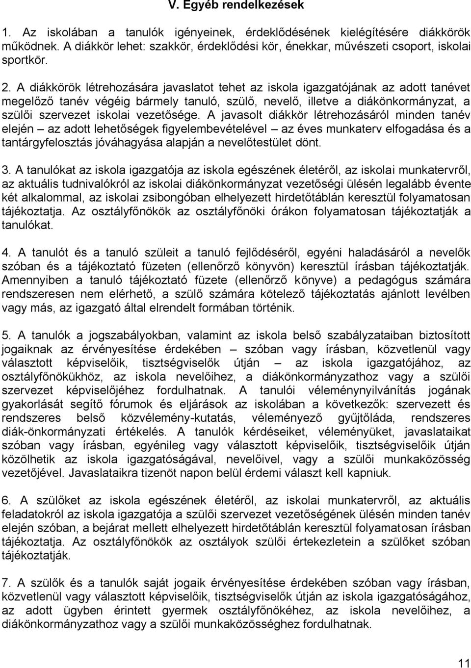 vezetősége.