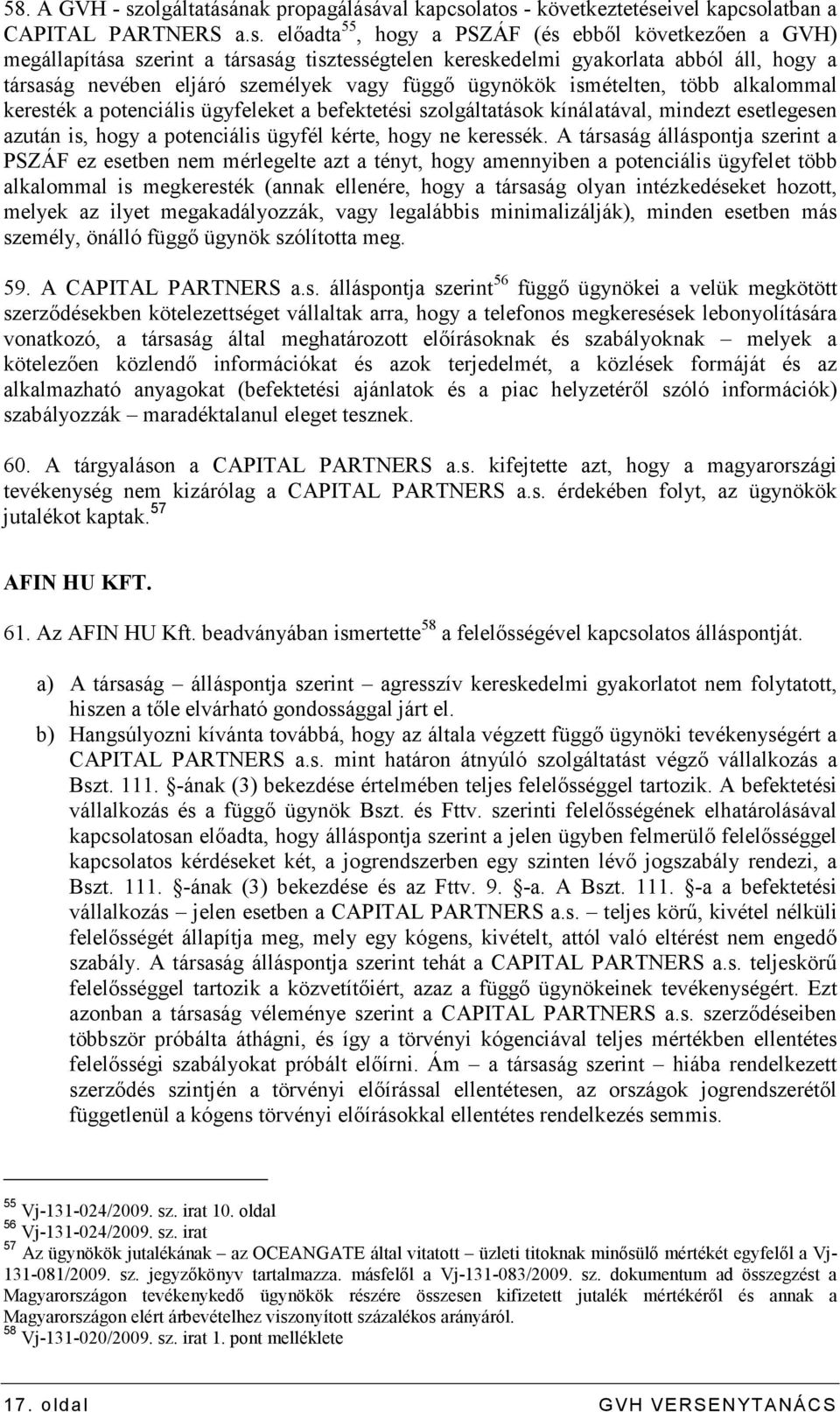 nak propagálásá