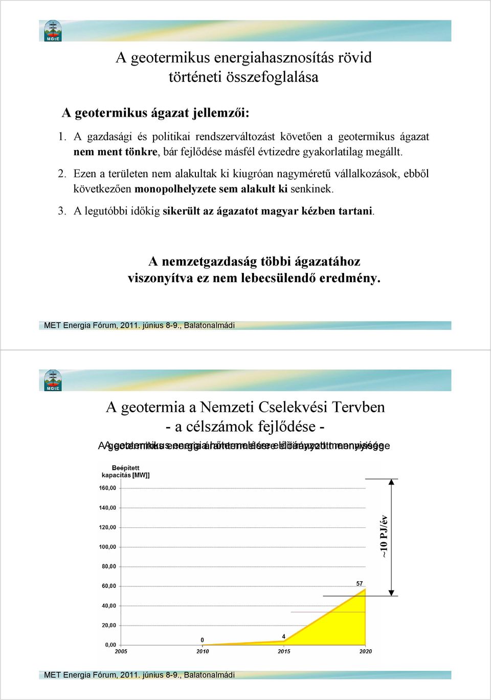 Ezen a területen nem alakultak ki kiugróan nagyméretű vállalkozások, ebből következően monopolhelyzete sem alakult ki senkinek. 3.