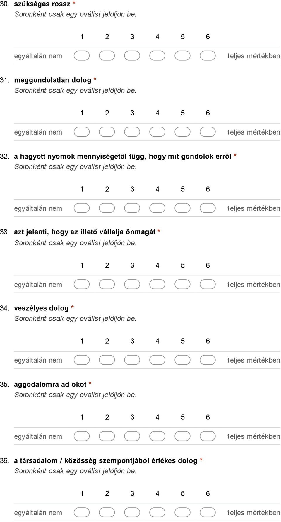 azt jelenti, hogy az illető vállalja önmagát * 34.