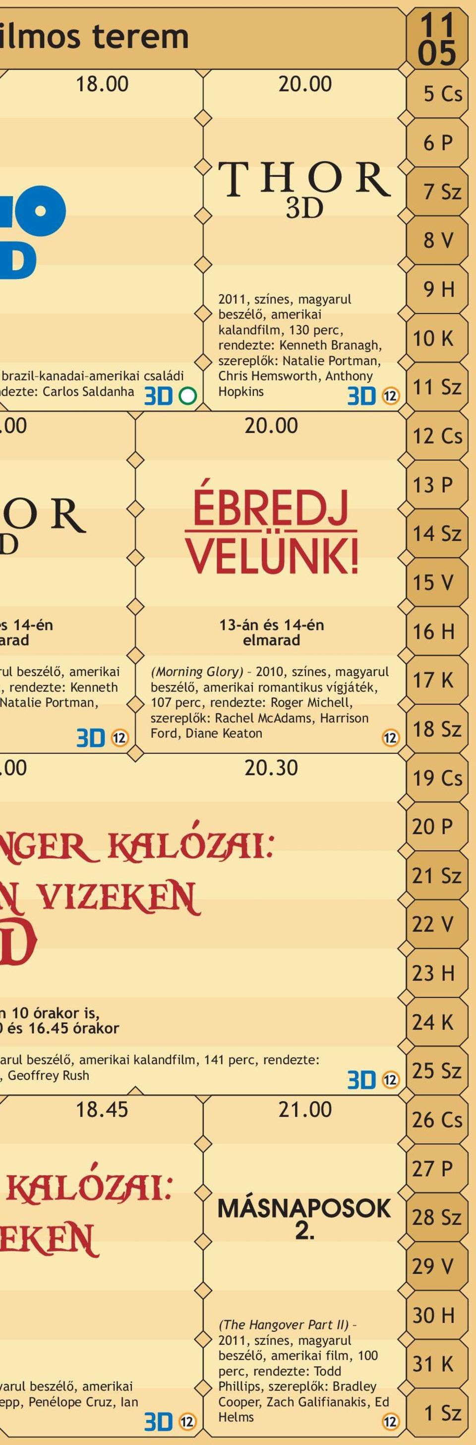 amerikai, rendezte: Kenneth atalie Portman, 00 10 órakor is, és 16.
