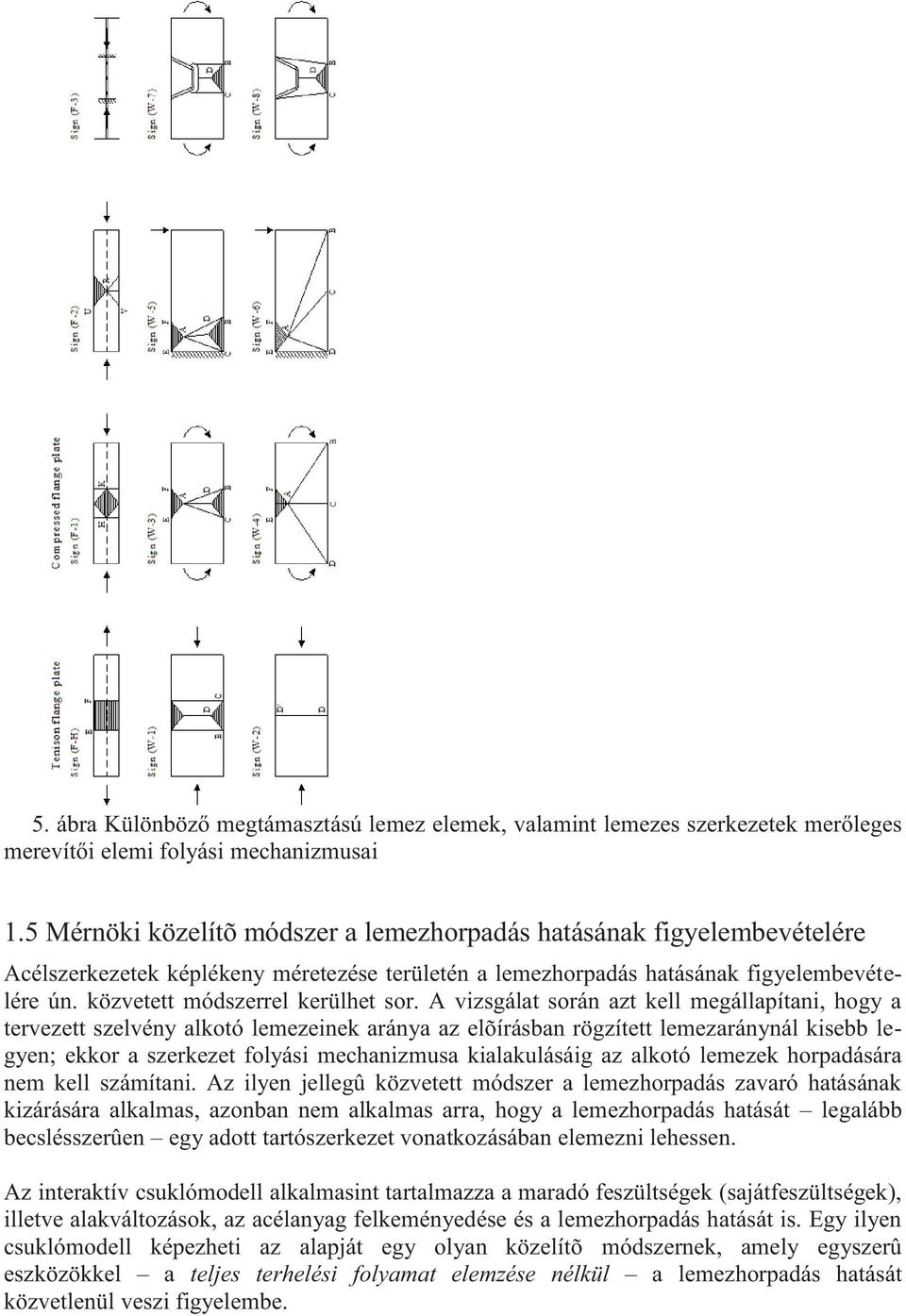 közvetett módszerrel kerülhet sor.