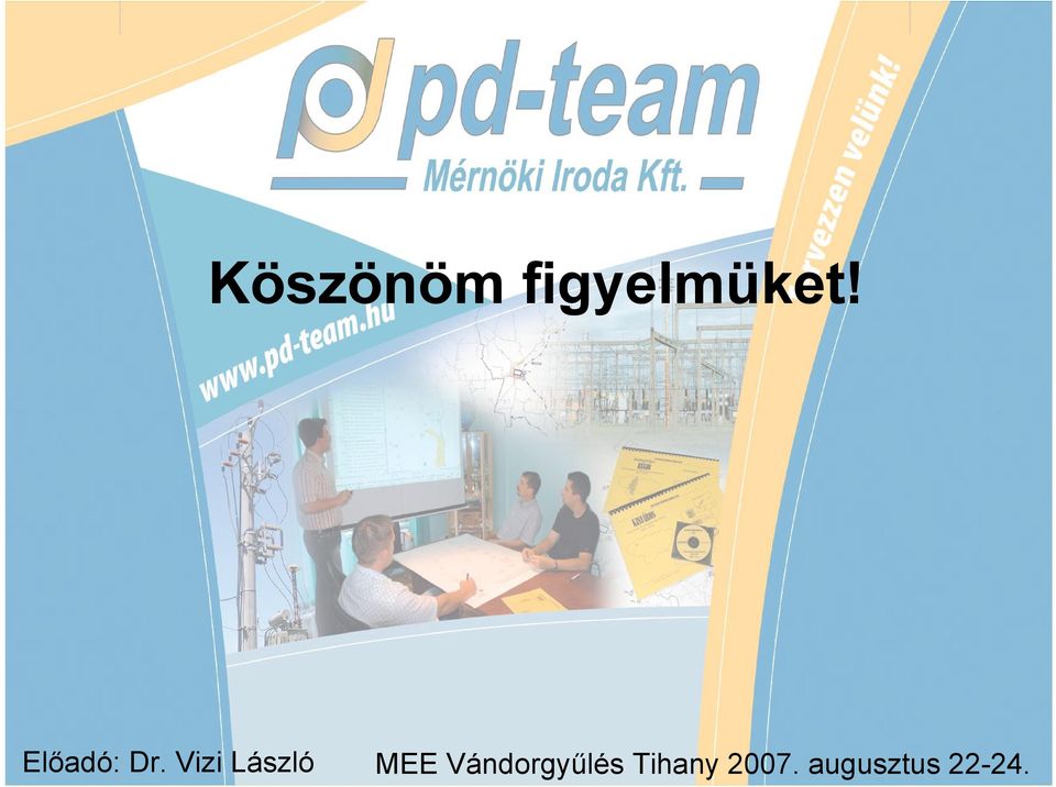 Vizi László MEE