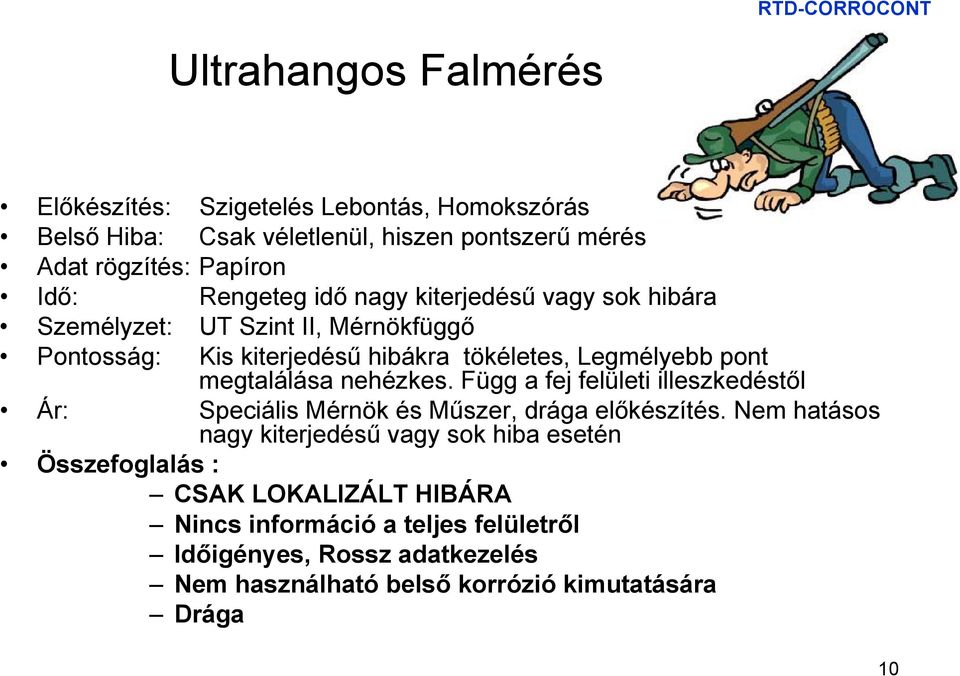 megtalálása nehézkes. Függ a fej felületi illeszkedéstől Ár: Speciális Mérnök és Műszer, drága előkészítés.