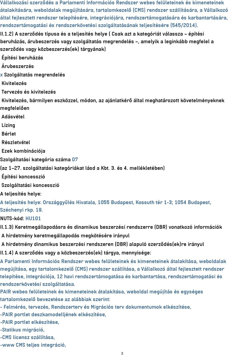 ). II.1.
