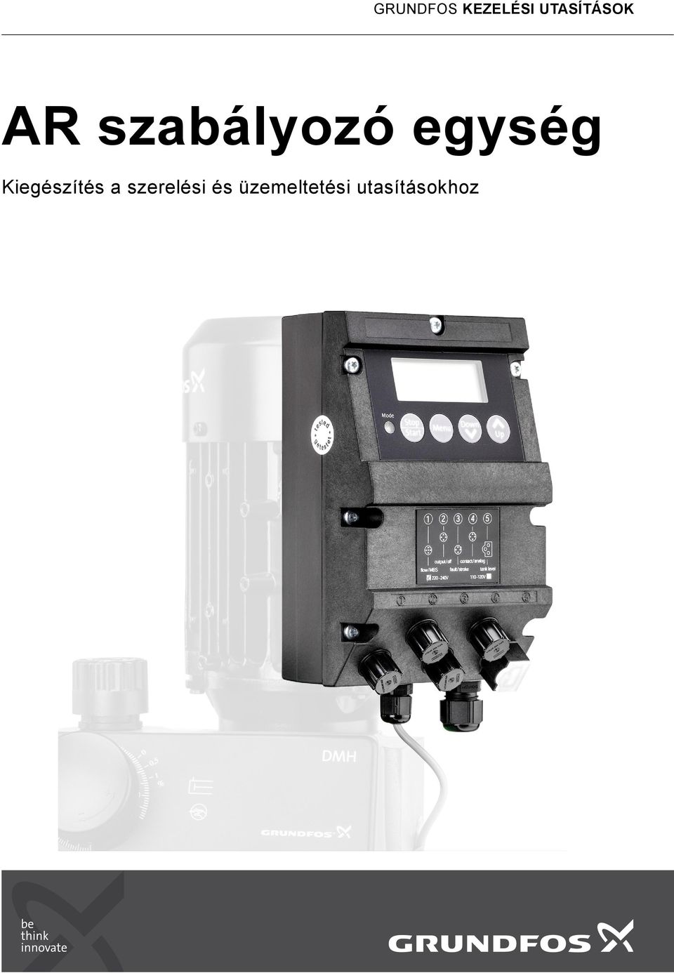 egység Kiegészítés a