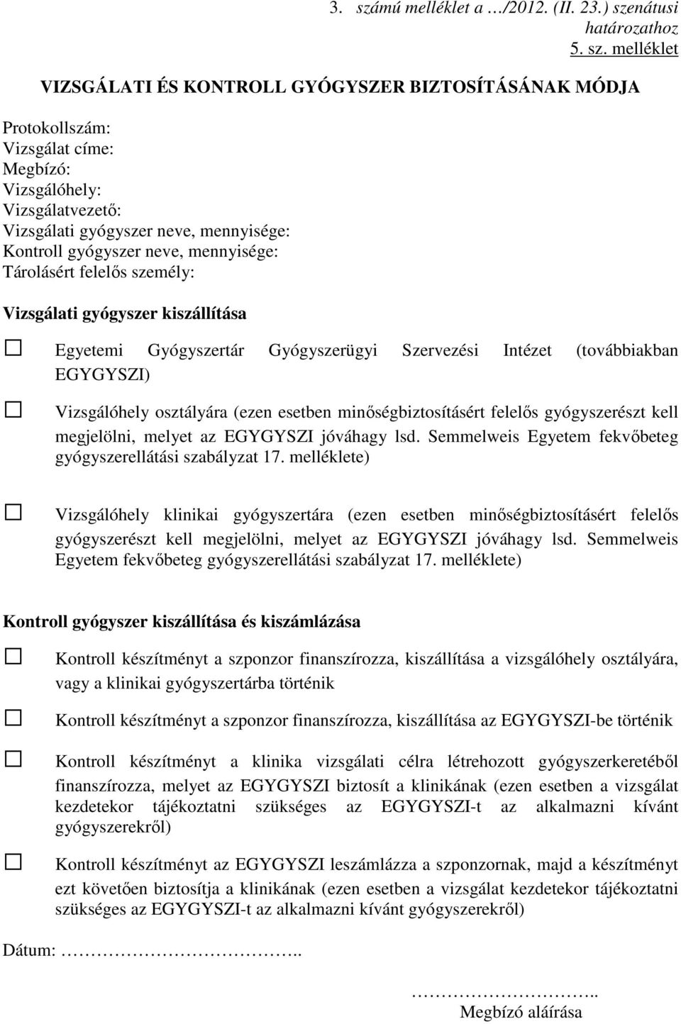 nátusi határozathoz 5. sz.