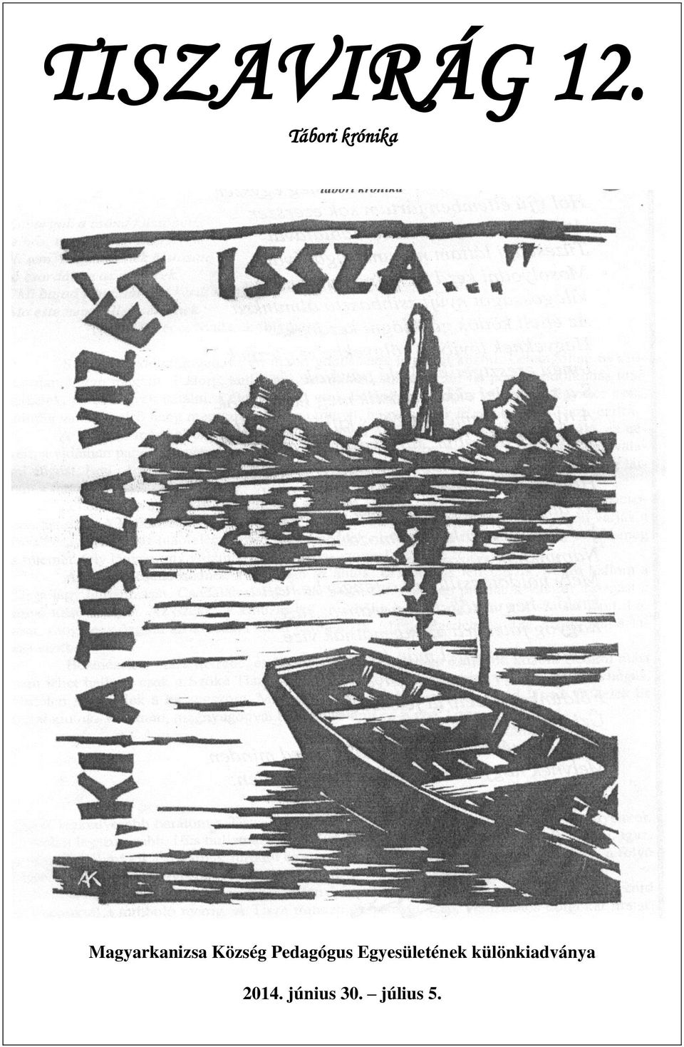 Község Pedagógus
