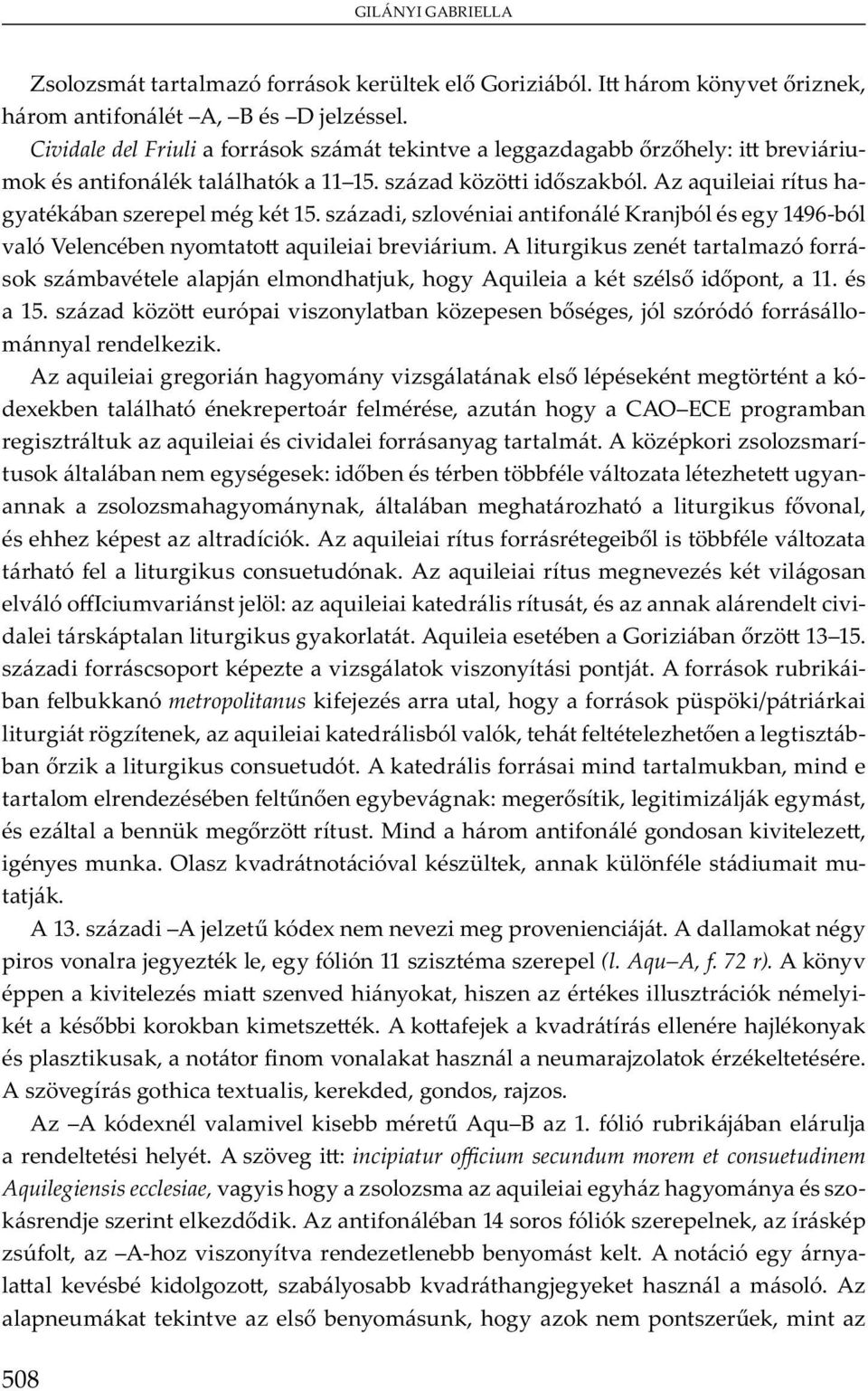 A qu u m v v v ó I umv j : qu u, v - u u y. Aqu b G b 13 15. v v y j. A ub b bu ó metropolitanus j u, y ü / u, qu bó v ó, bb u u u u ó. A m mu b, m m b yb v : m, m j ym, b ü m u. M m v, y mu.