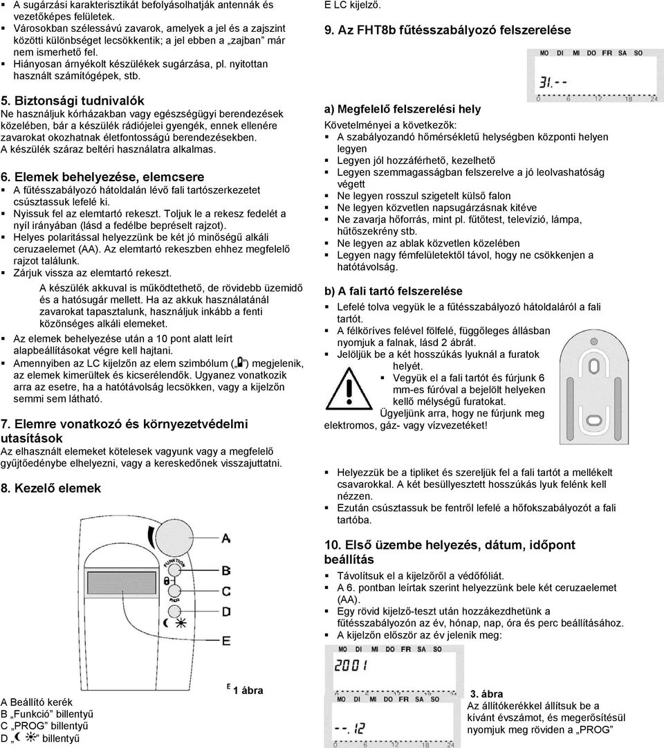 nyitottan használt számítógépek, stb. 5.