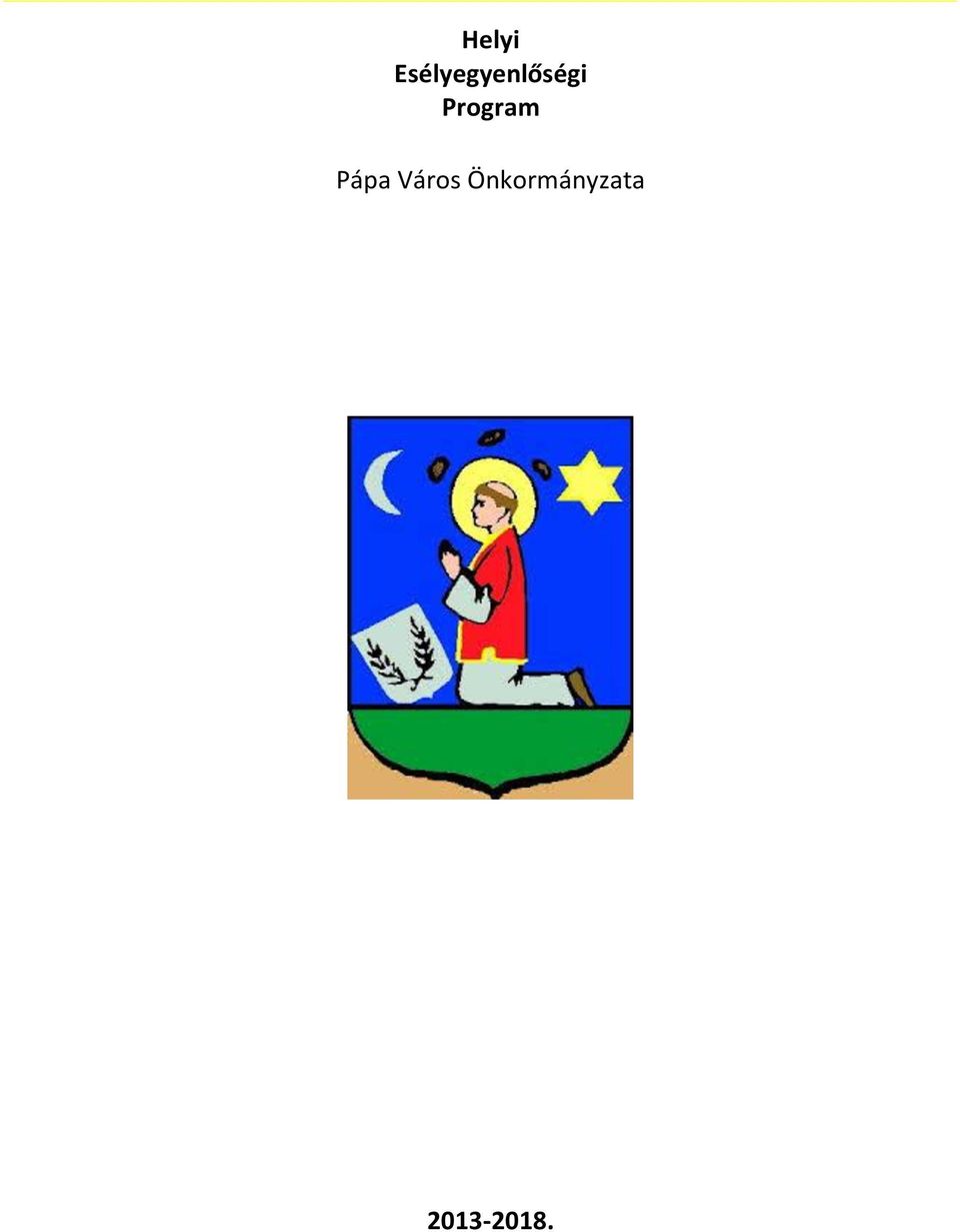 Program Pápa