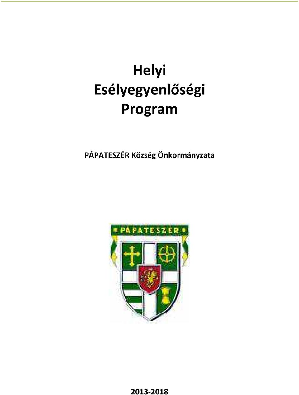 Program