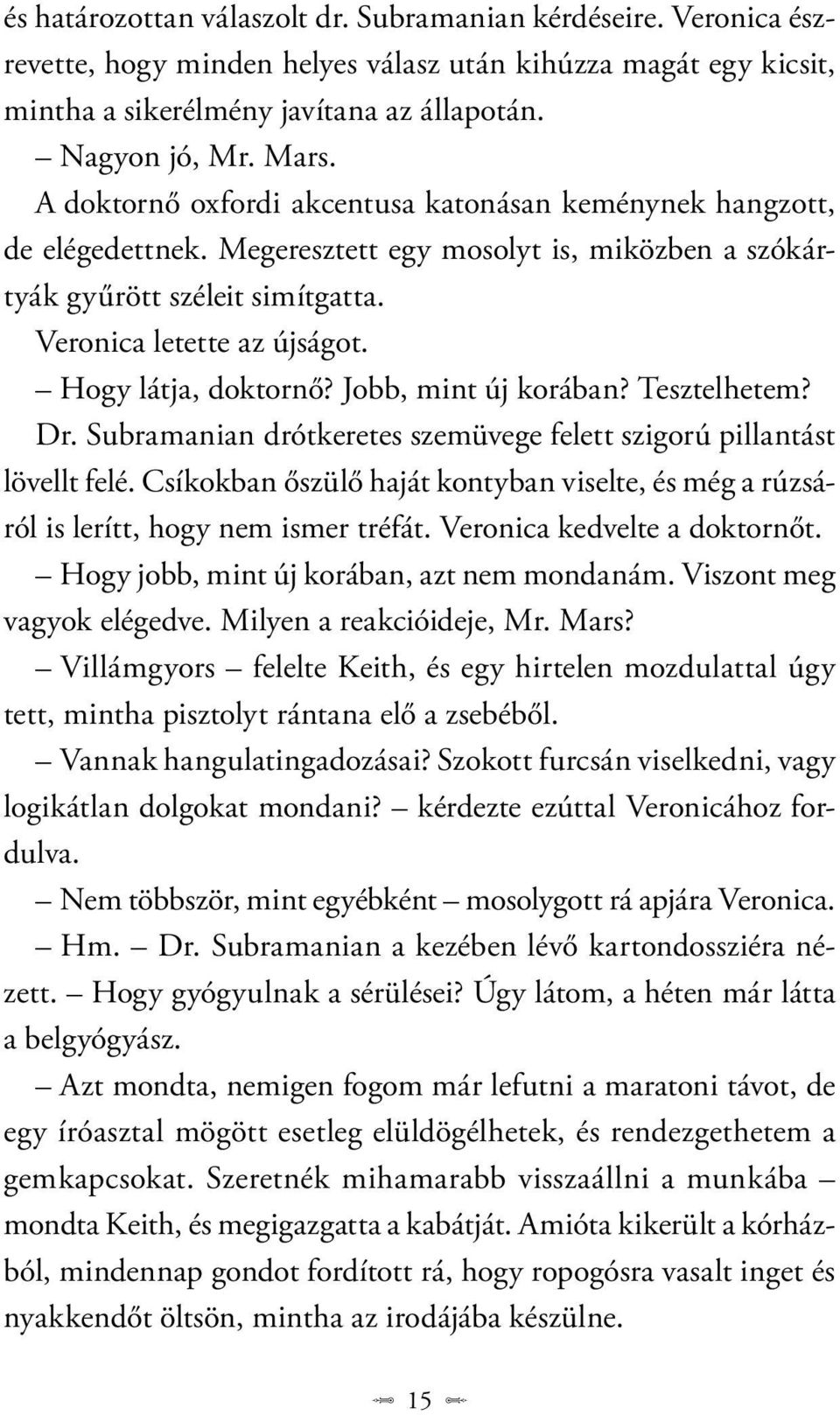 a farka nagy