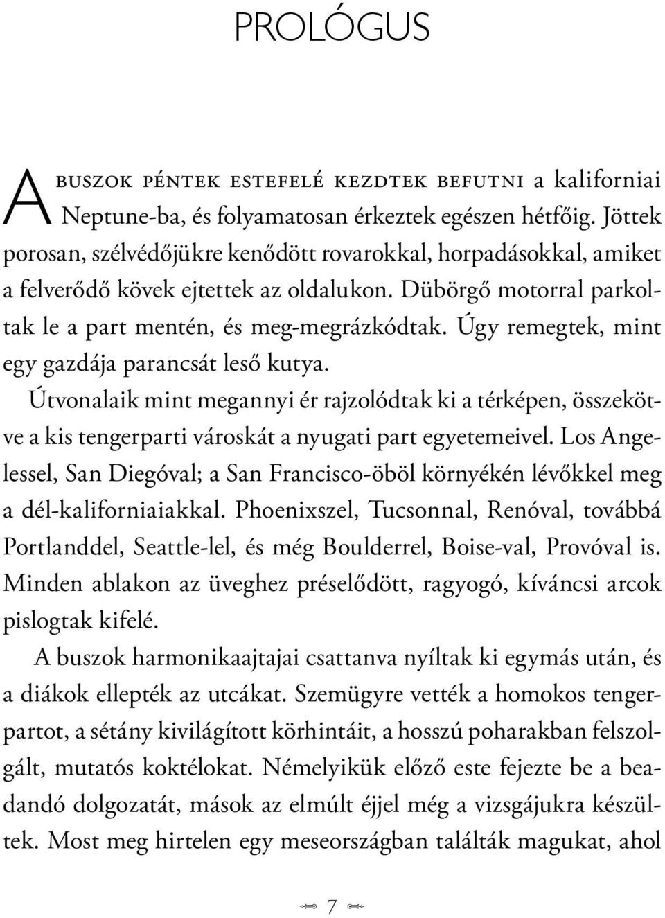 hogy van a randevú jelenet San Diegóban